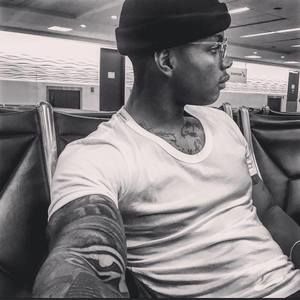 Meet your Posher, Demetrius